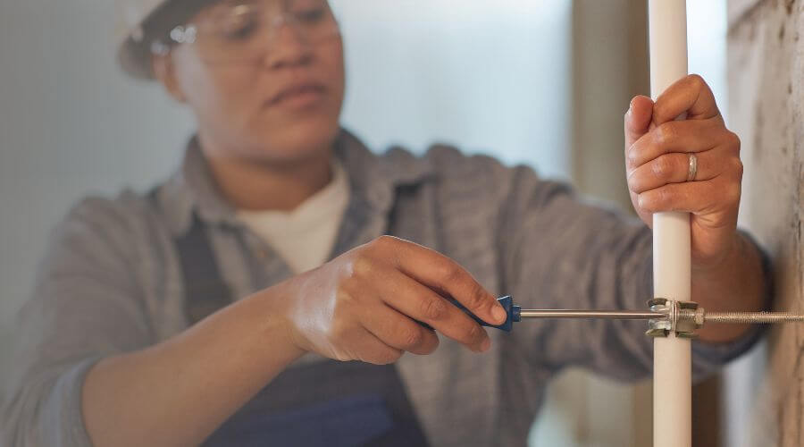 Dripping Faucet Repair in Moody, TX